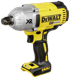 DEWALT Akumulatorski udarni odvijač, 3/4", 18V u koferu DCF897NT